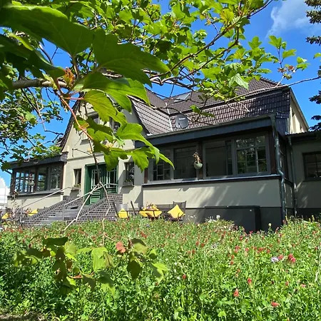 Haus Stenzinger Burg  Zewnętrze zdjęcie