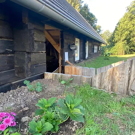 Haus Stenzinger Burg  Zewnętrze zdjęcie