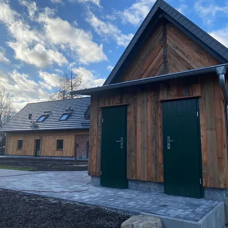 Haus Stenzinger Burg  Zewnętrze zdjęcie