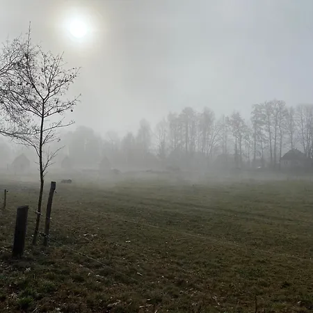 Haus Stenzinger Burg  Zewnętrze zdjęcie