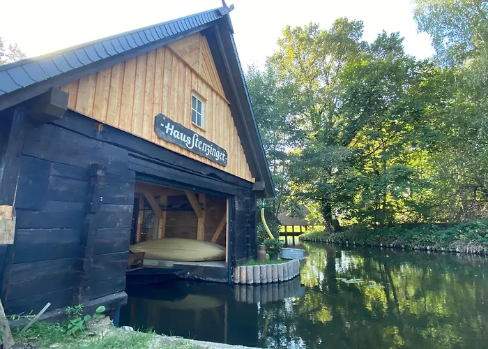 Haus Stenzinger