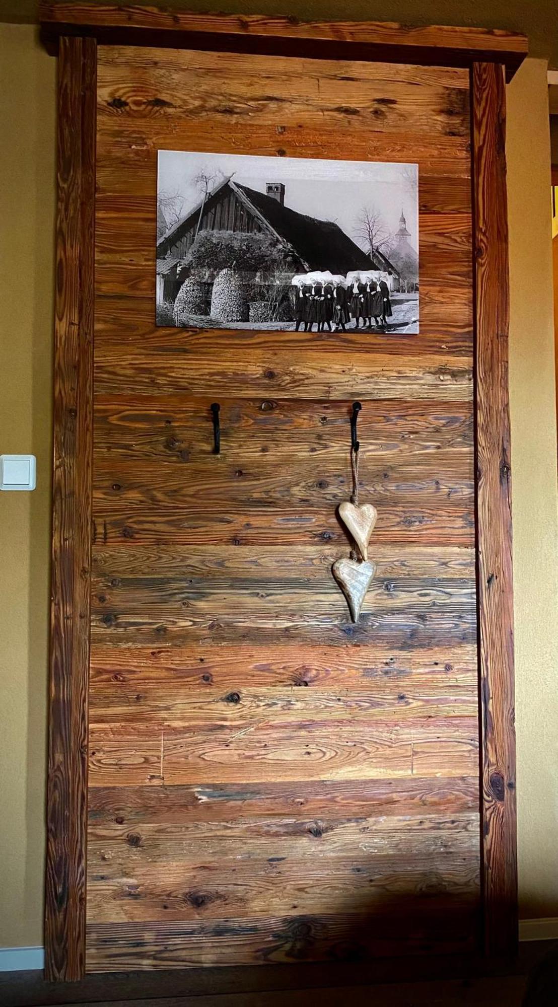 Gasthof Haus Stenzinger *
