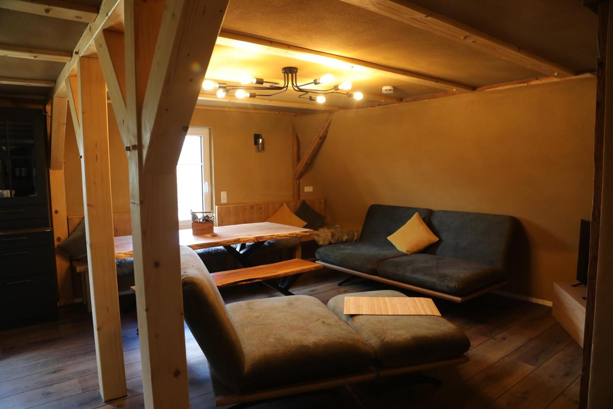 Gasthof Haus Stenzinger