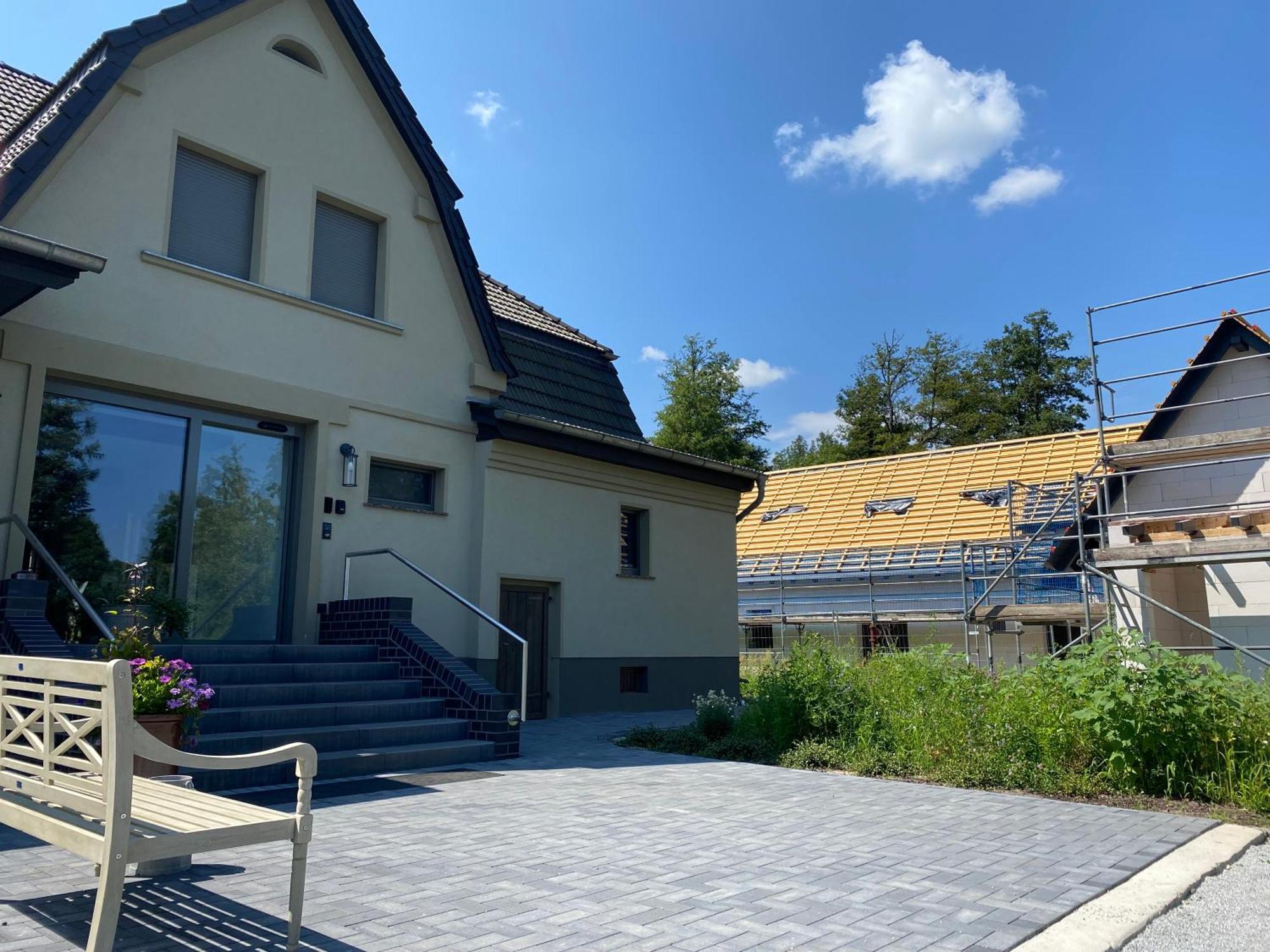 Haus Stenzinger Gasthof Burg (Spreewald)