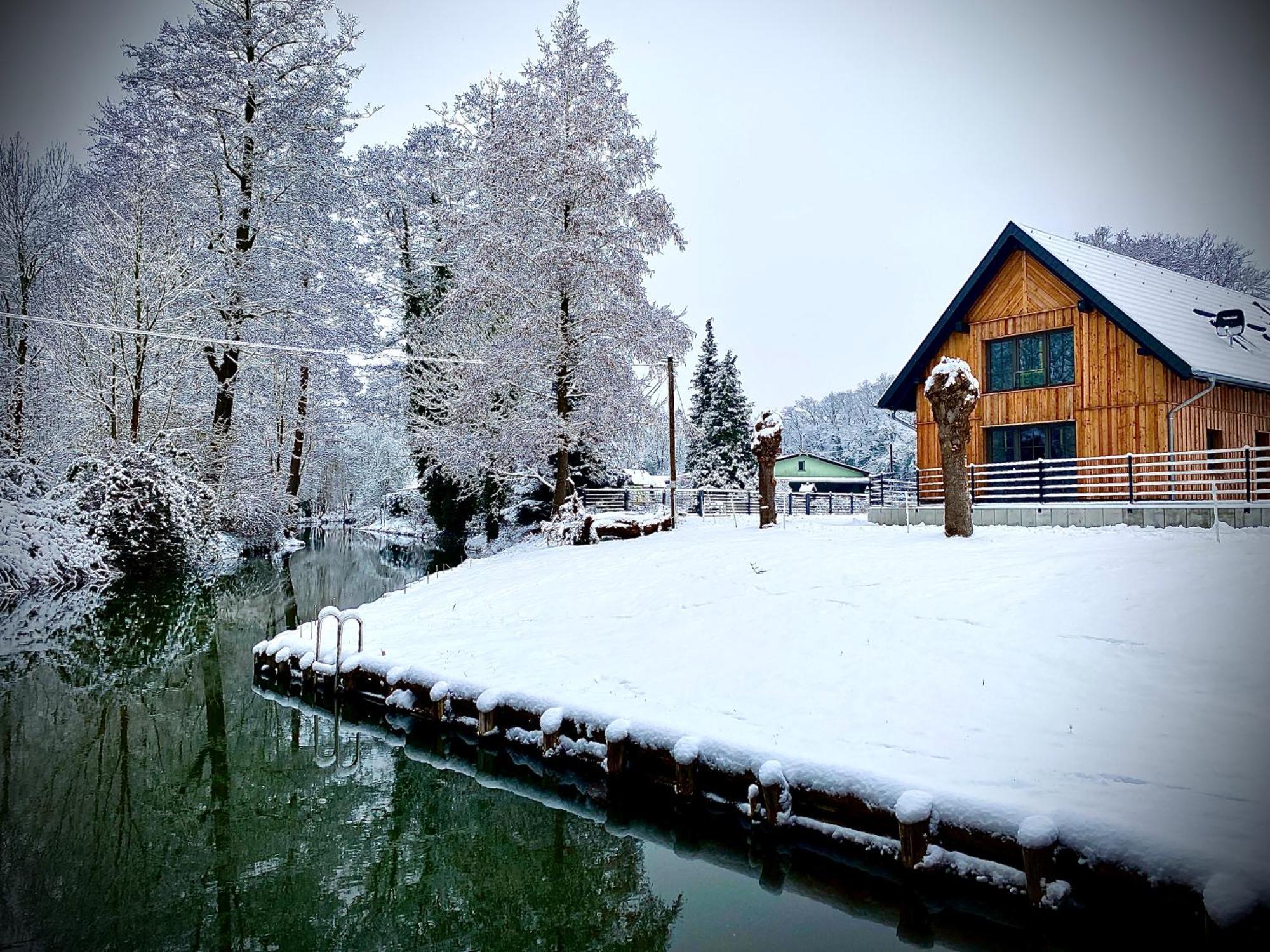 Haus Stenzinger *