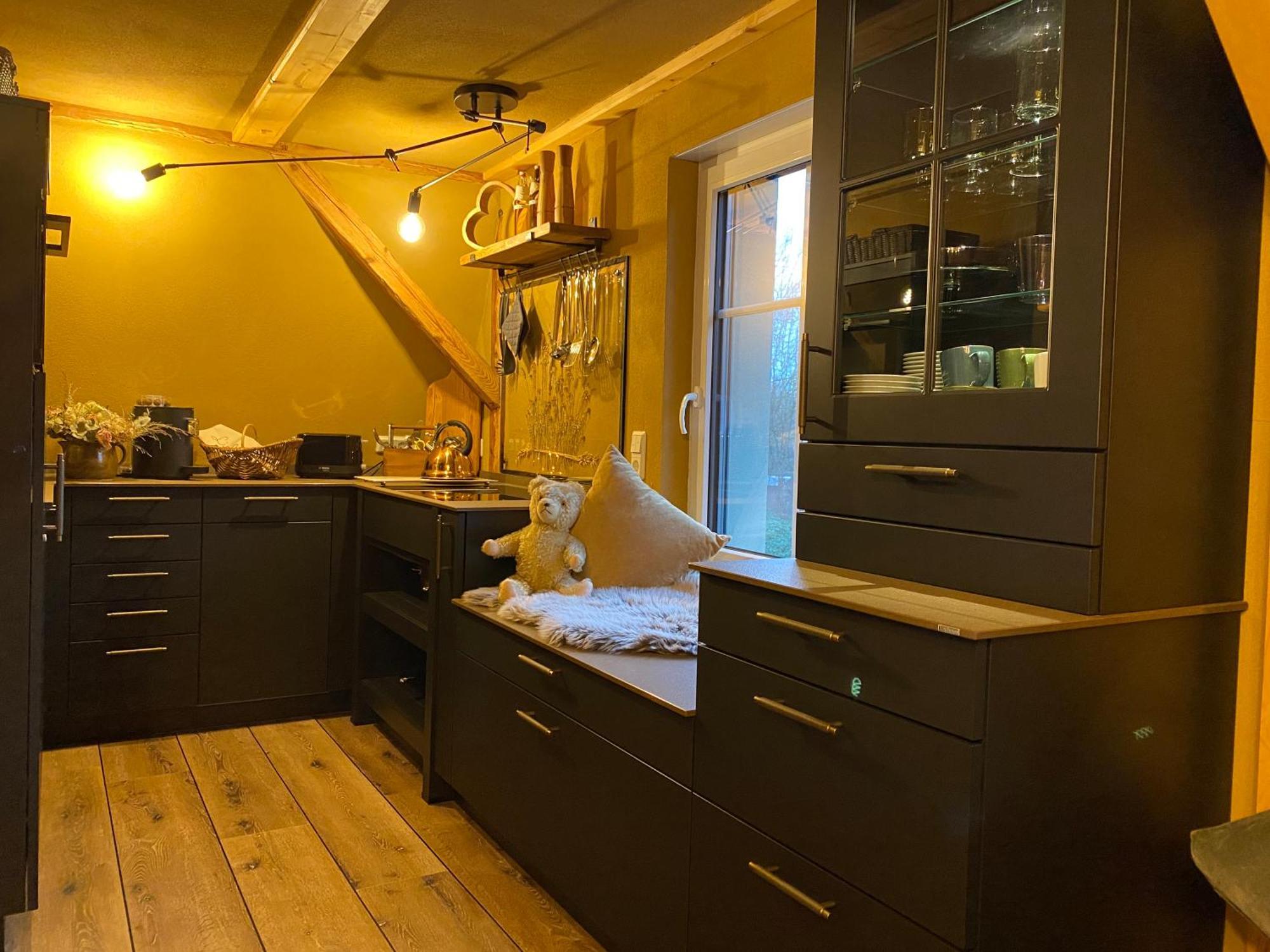Haus Stenzinger Gasthof *
