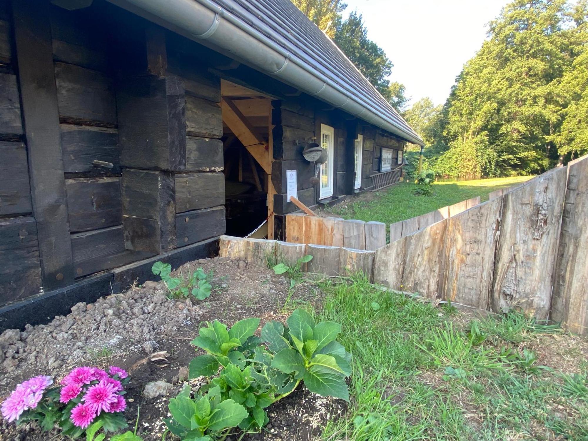 Haus Stenzinger * Burg (Spreewald)