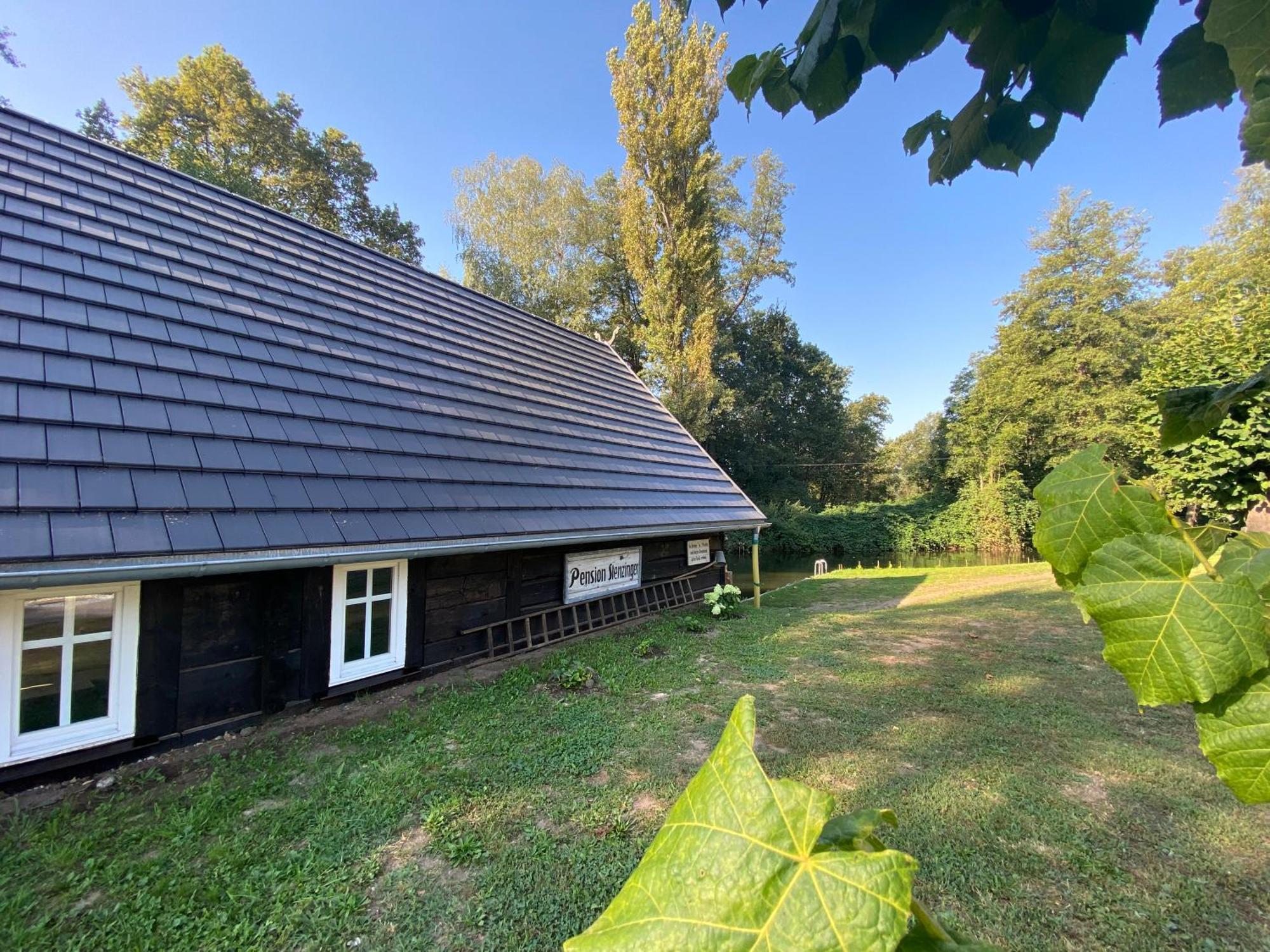Haus Stenzinger
