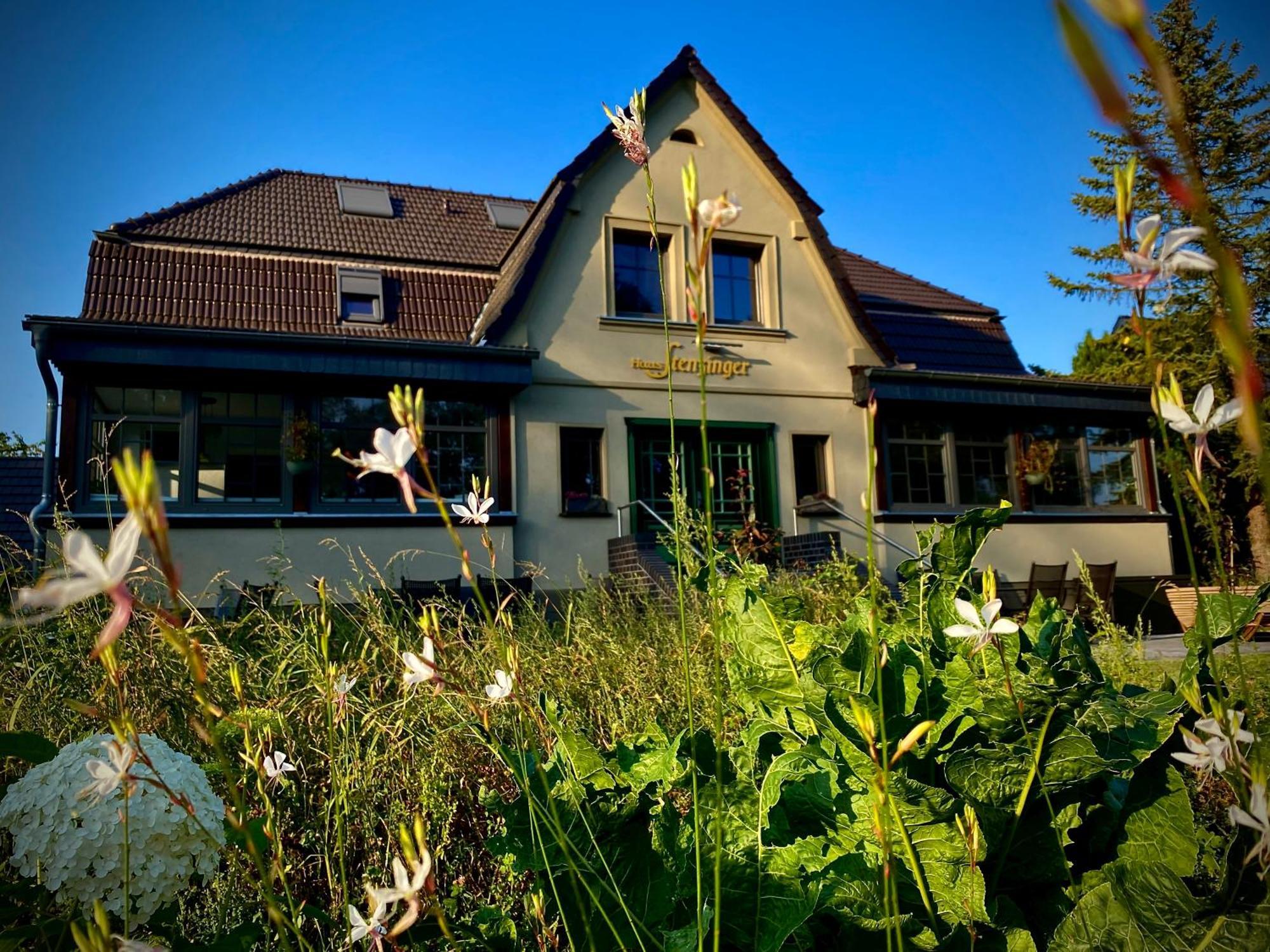 Gasthof Haus Stenzinger *