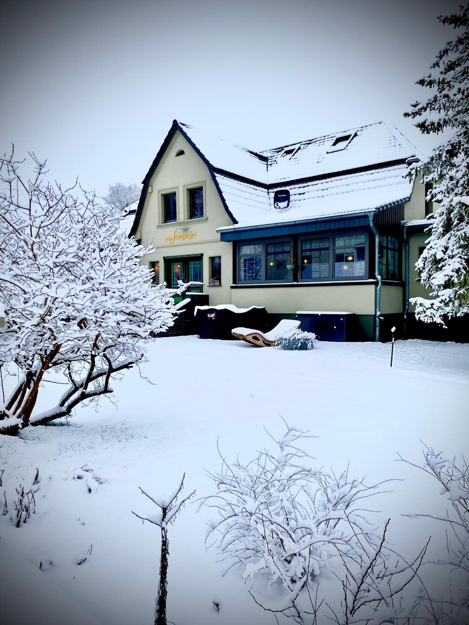 Haus Stenzinger *