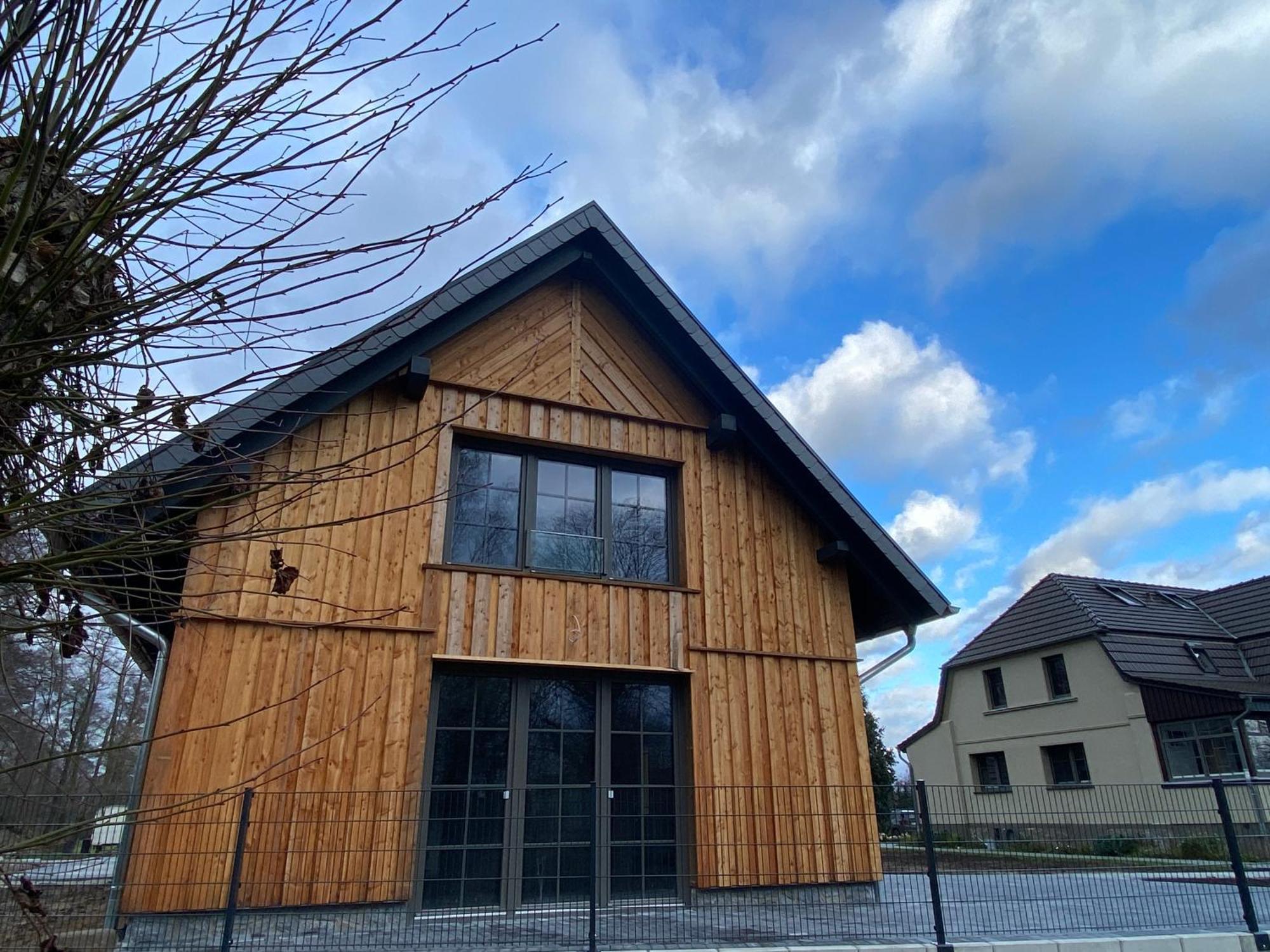 Gasthof Haus Stenzinger