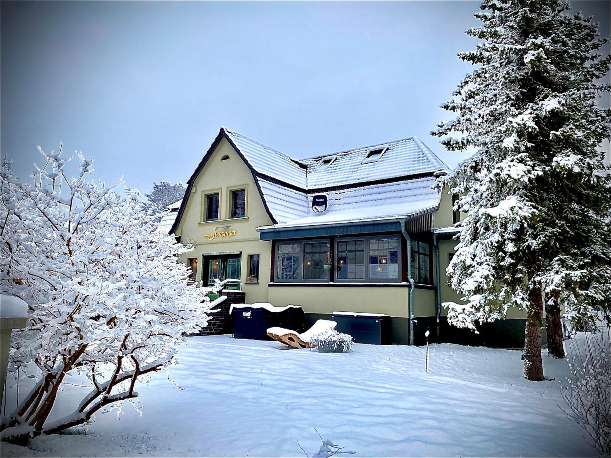 Haus Stenzinger Gasthof *